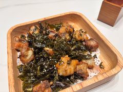 -恰饭·老长沙市井菜(天河客运站店)