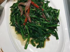 -骏莱海鲜鱼港(五角场店)