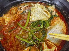 -四川老牛麻辣烫(北门桥店)