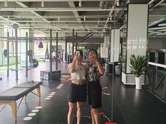 -奇迹健身·恒温游泳(金海首座店)