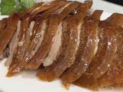 -紫光园·烤鸭·北京菜(团结湖店)