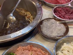 -憨铁匠老火锅(龙岗万科里店)