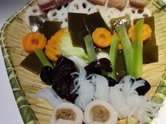 -鱼酷活鱼烤鱼(人信汇商场店)