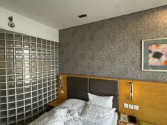 -北京东直门智选假日酒店