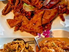 -万盛合(渔人码头店)