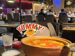 -那时新疆·若羌(经纬汇店)