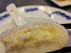 奶酪烤饼-炉鱼(云澜湾店)