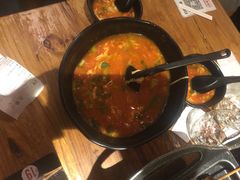 -聚点串吧·北京烧烤(赵登禹路店)