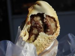 -中关村烤包子(中关村店)