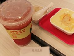 -满记甜品(优客百盛店)