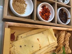 -鹊华居·地道鲁菜·海鲜·融合味(大明湖店)