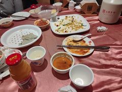 -山西会馆·晋菜·晋商宴·牌匾博物馆(胜利东街店)
