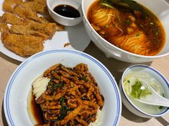 -君东记本帮面馆(天钥桥路店)