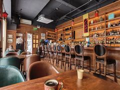 -老吴咖啡( 国贸商住大厦店)