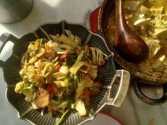 -湘渝人家·川湘菜(十里河店)