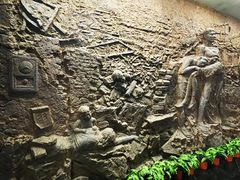 -中国唐山地震博物馆