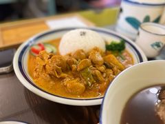 -马来MO简餐.南洋风味料理(美食街店)