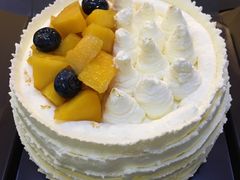 -黑池口感烘焙·生日蛋糕(坂田店)
