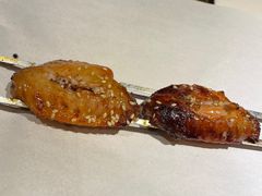 -白鹿原·西安油泼面(万象城店)