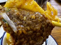 -溢心园香河肉饼总店