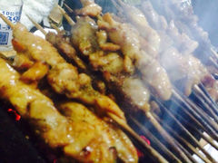-老大鸡肉串(天津店)