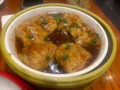 -丰圆轩粤式茶楼 . 点心粤菜(夏茅店)