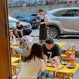 部门团建首选！总监夸我太会选餐厅了！