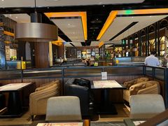 -半秋山西餐厅(宜昌大洋店)