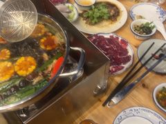 -厝味火锅·潮汕卤水火锅(十一合店)