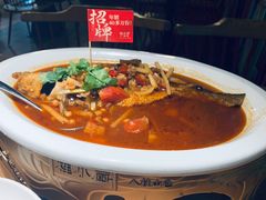 -桂小厨广西菜(印象城店)