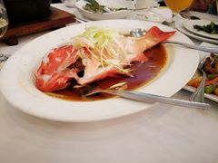 -Century Seafood Restaurant Manila