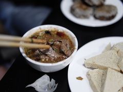 -天桥老金涮肉(牛街店)