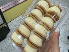 -甜嘟嘟烘焙坊(舒城路店)