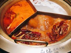 -麻路成都火锅(柏威年店)