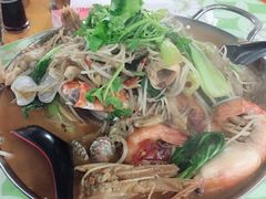 -大学城夜市大排档(凤栖路店)