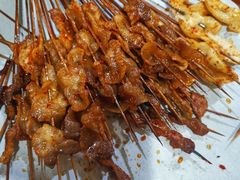 -夜烤·宜宾烧烤(洋河路店)