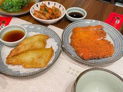 -蟹黄鱼·海派深夜面馆(巨鹿路店)