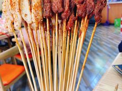 -壹酒贰肉1926·深夜食堂(九纬路店)