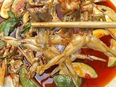 -田园印象·成都土菜院子(华阳店)