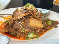 夫妻肺片-川旺角融合菜•海景餐厅(星海广场店)