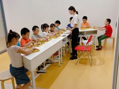 -金色雨林感统训练·专注力·语言认知·心理沙盘(天通苑校区)
