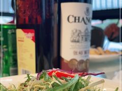 -廊亦舫Lang Yi Fang Restaurant(金桥店)