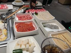 -海底捞火锅(江北万达商业广场店)