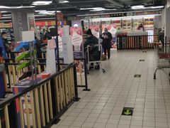 -物美超市(三里河店)
