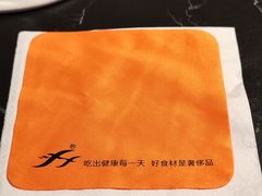 -芳芳私房菜·精做淮扬菜(承德路店)