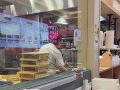 -喜家德虾仁水饺(华强天虹店)