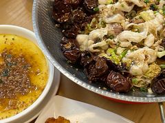 -大丰收脆鱼(浦西万达店)
