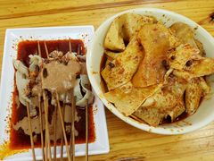 -马三洋芋片(兰州总店)