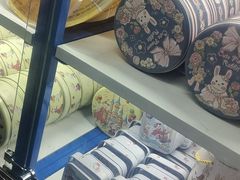 -王婆炒鱼(总店)