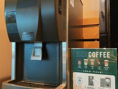 -成都安仁福朋喜来登酒店